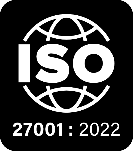 ISO 27001 : 2022
