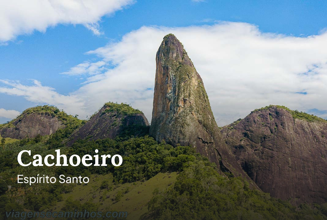 CACHOEIRO
